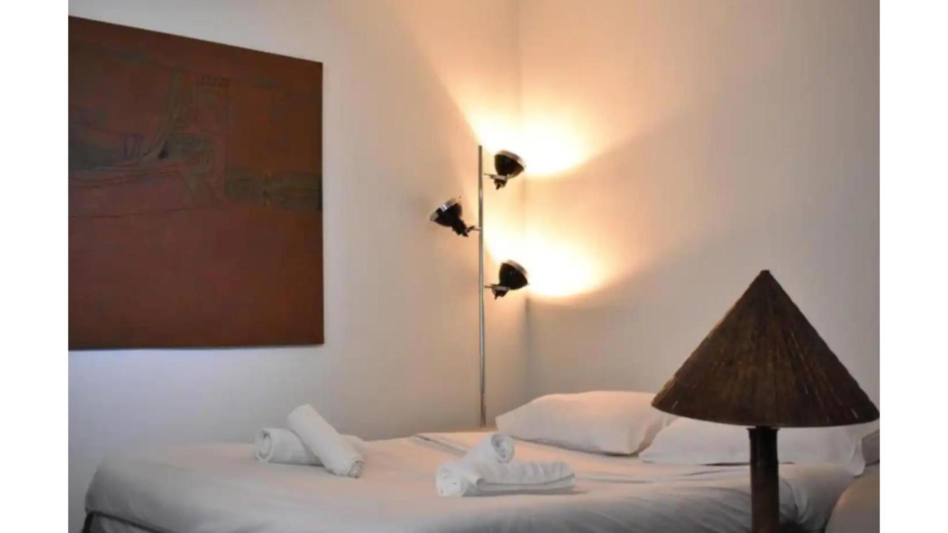Charming Apartment Near The Eiffel Tower Paris Exterior foto